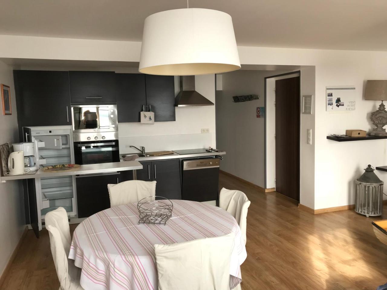 Villa Des Sarcelles 2 Le Crotoy Exterior foto