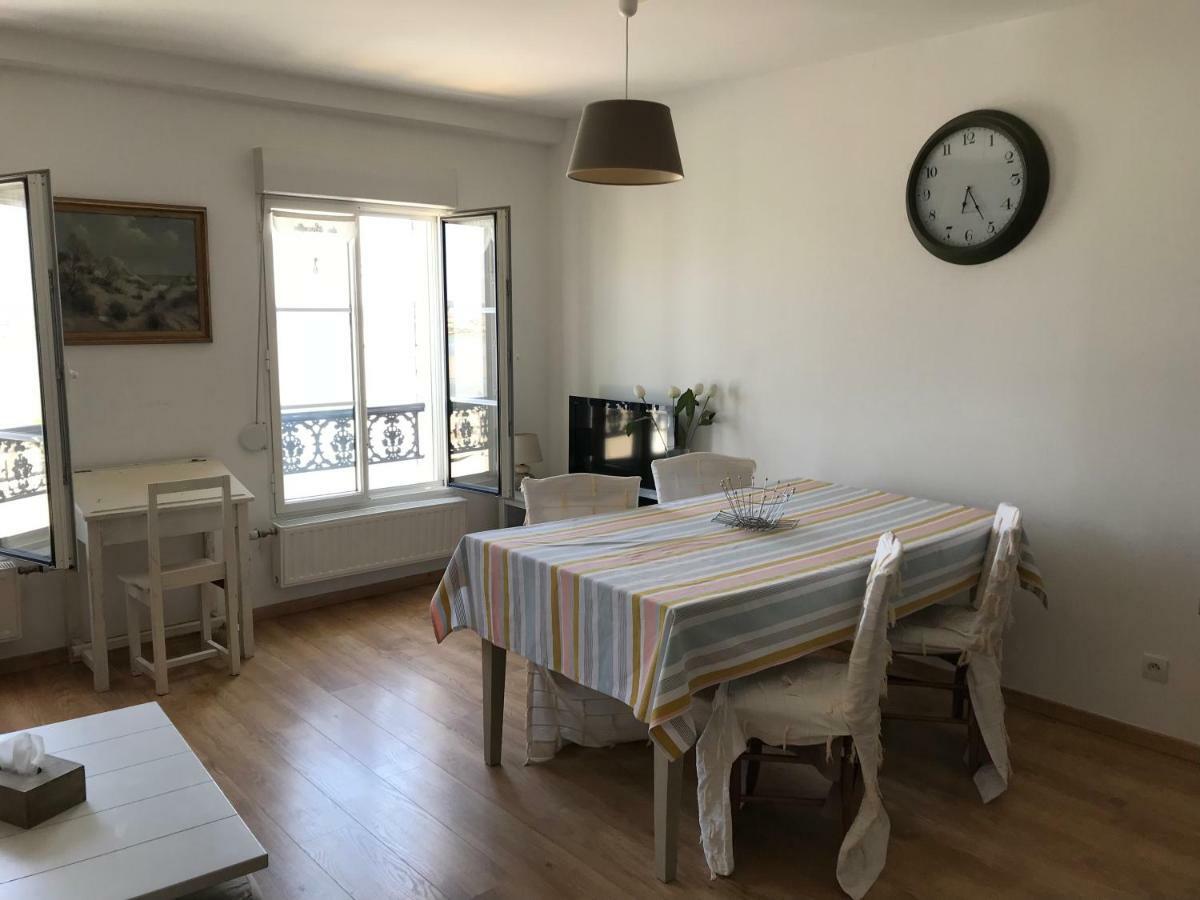 Villa Des Sarcelles 2 Le Crotoy Exterior foto